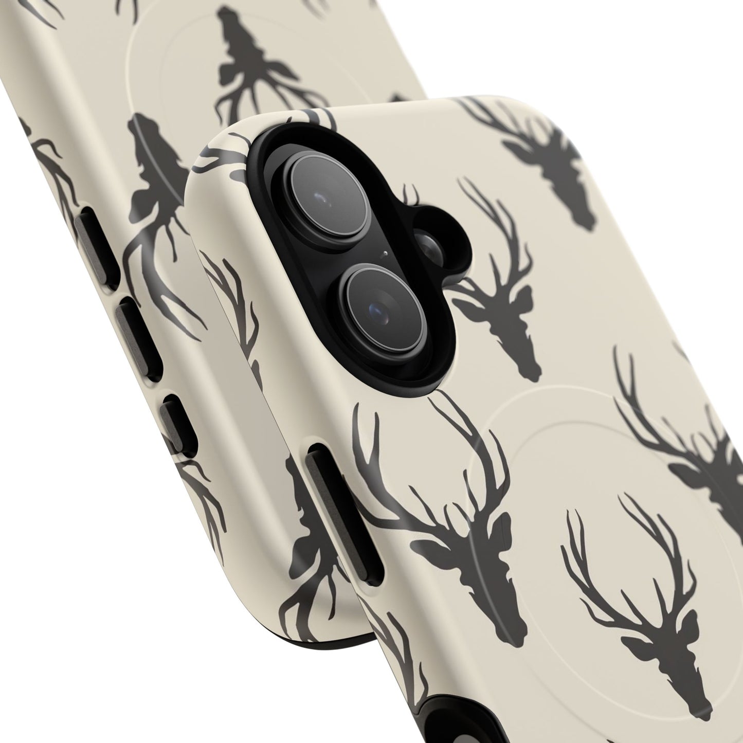 Antler Whisper Tough Magnetic Case