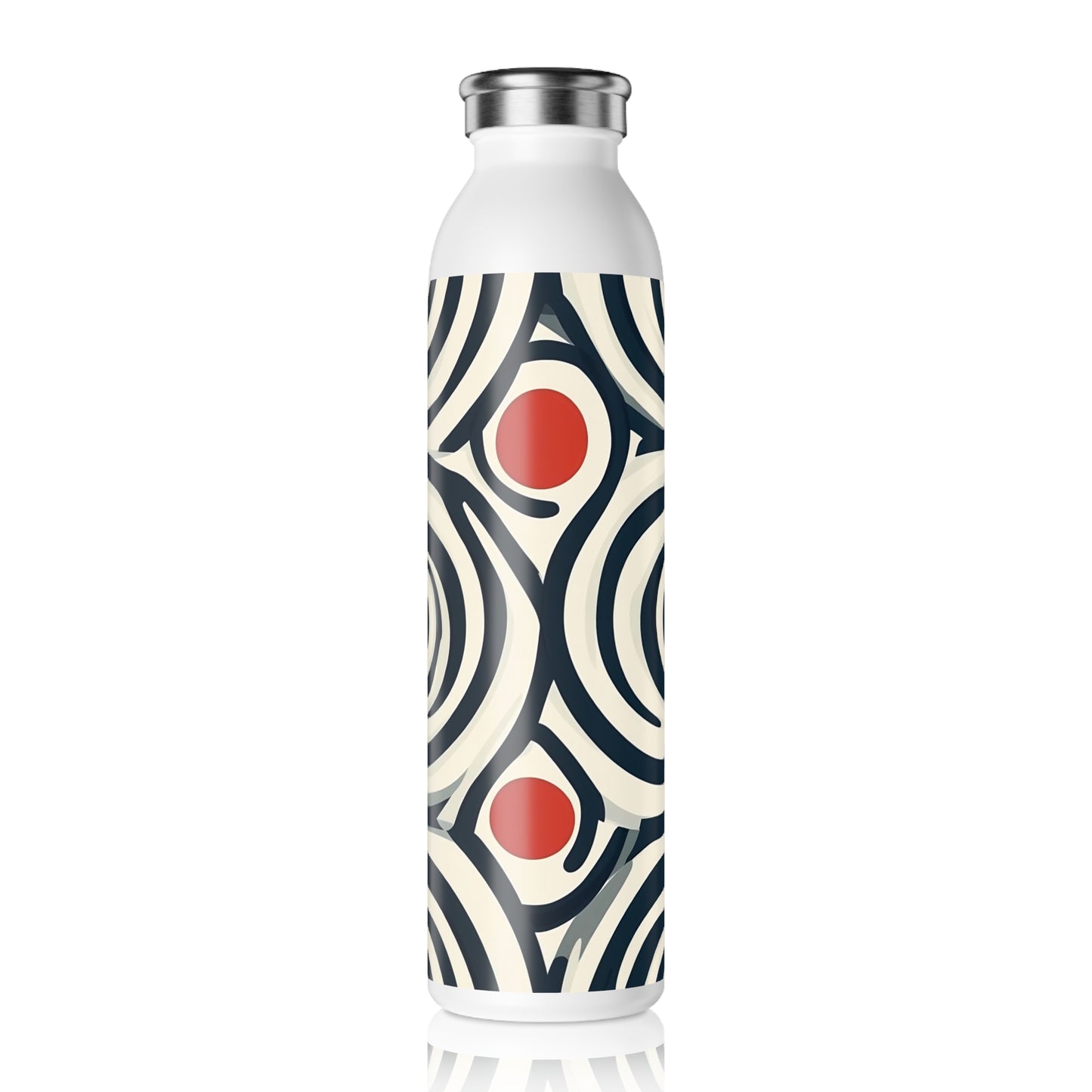 Vertigo Slim Water Bottle