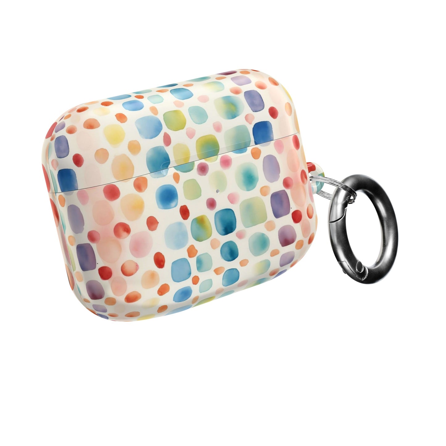 Pooled Pigment AirPod Case