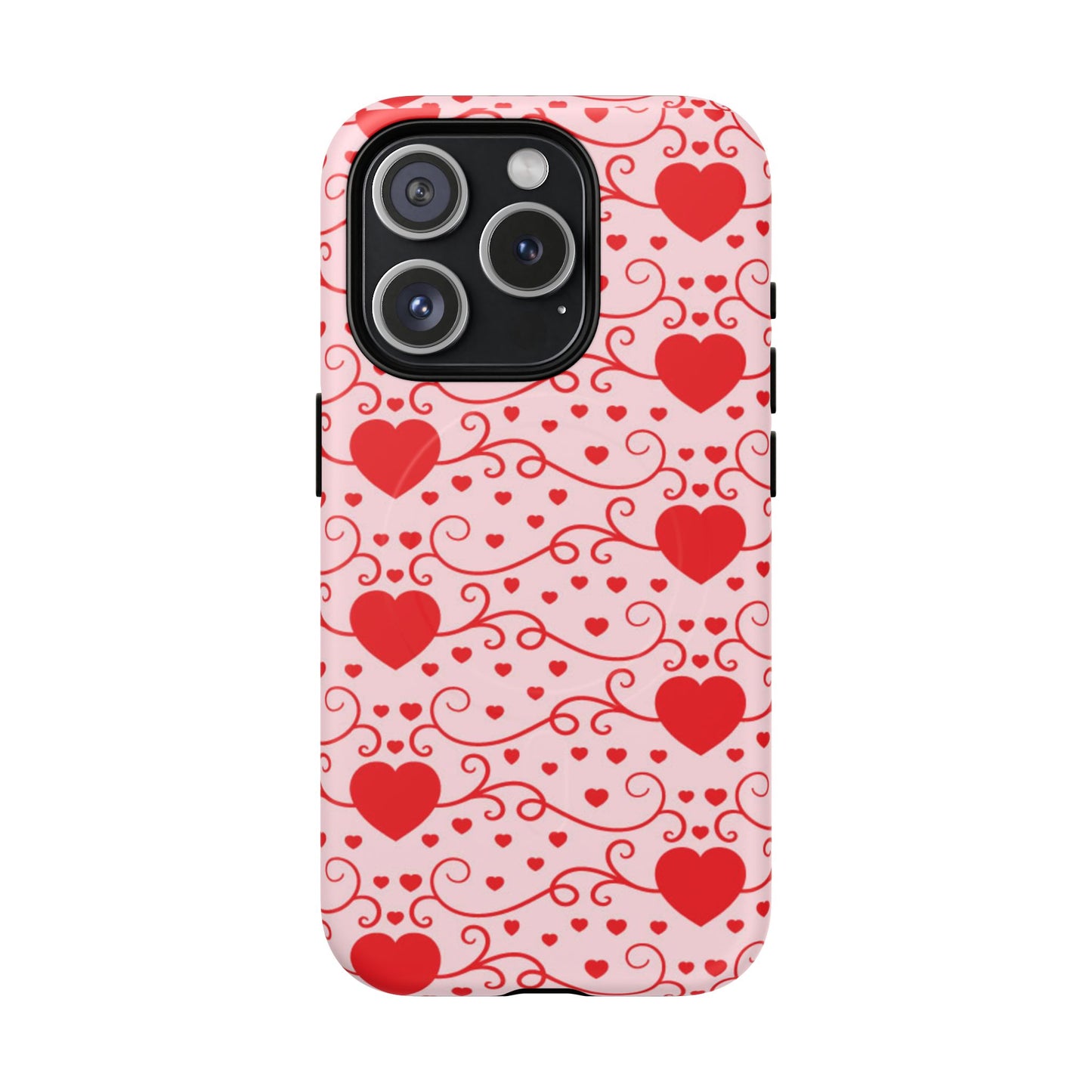 All Love Tough Magnetic Phone Case
