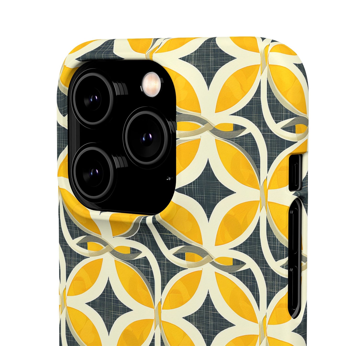 Mod Meadow Snap Case