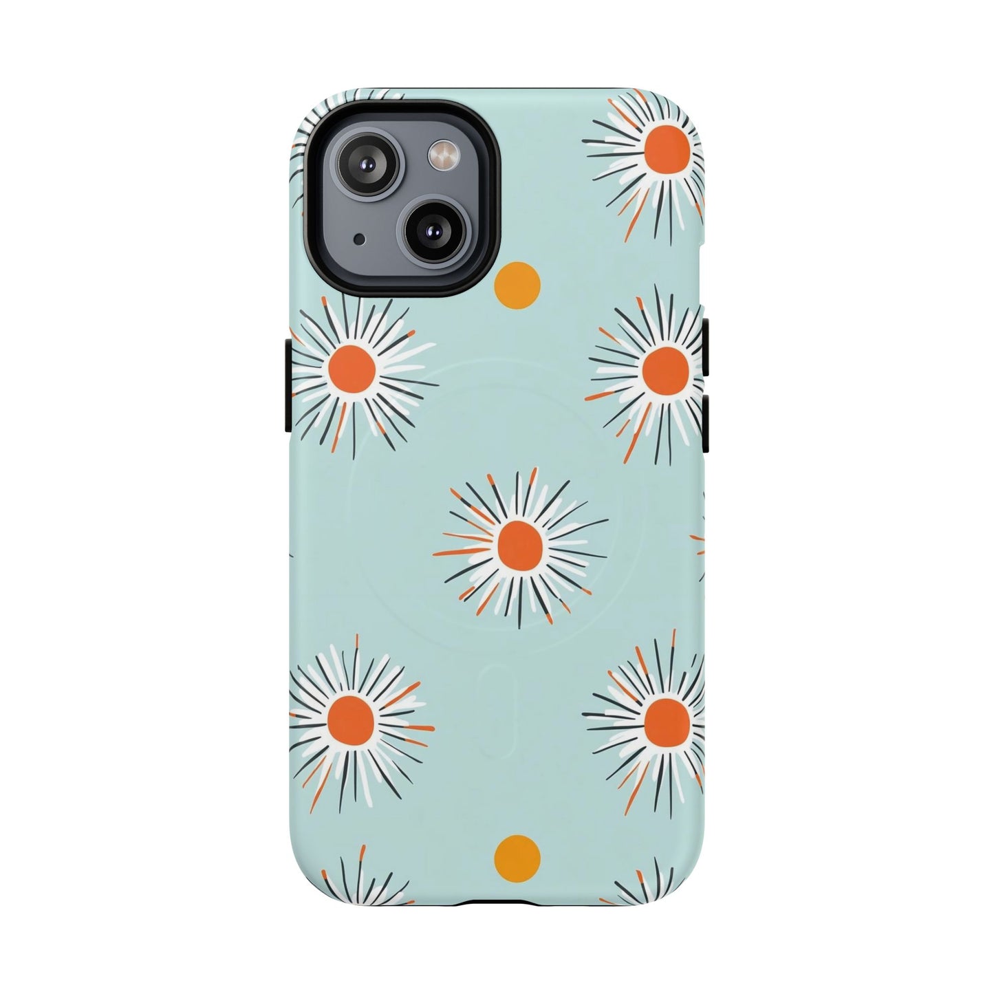 Star Pop Tough Magnetic Case