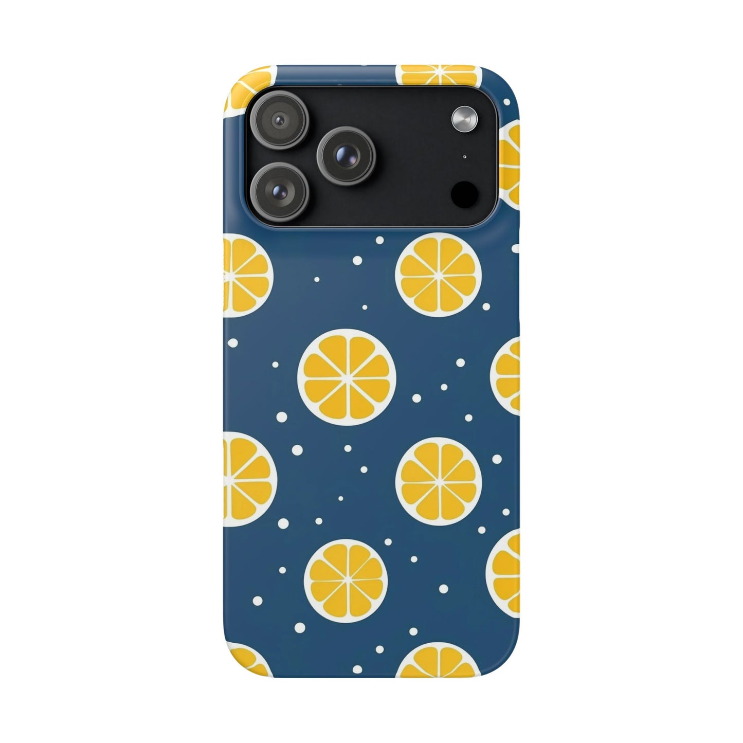 Twilight Zest Phone Snap Case