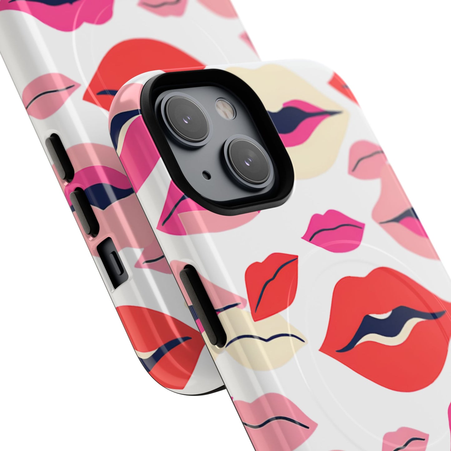 Talk to Me Phone Tough Magnetic Case