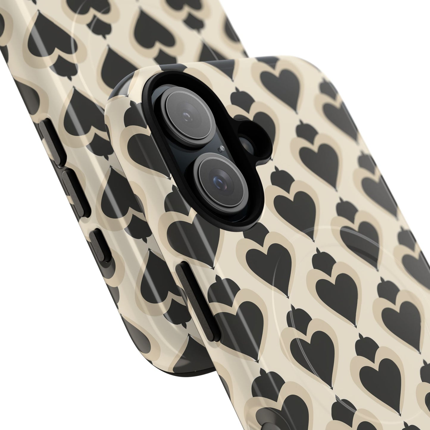 Page Flutter Tough Magnetic Phone Case