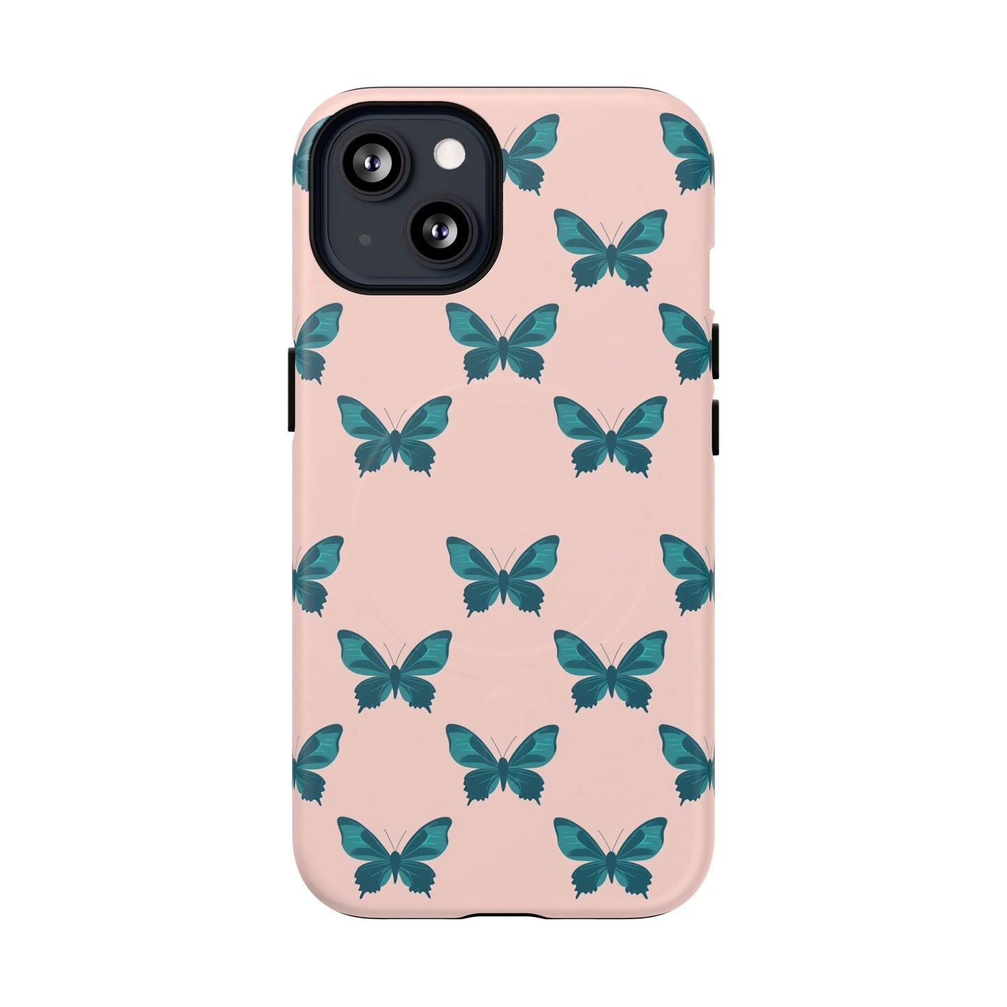 Fly Away Tough Magnetic Phone Case