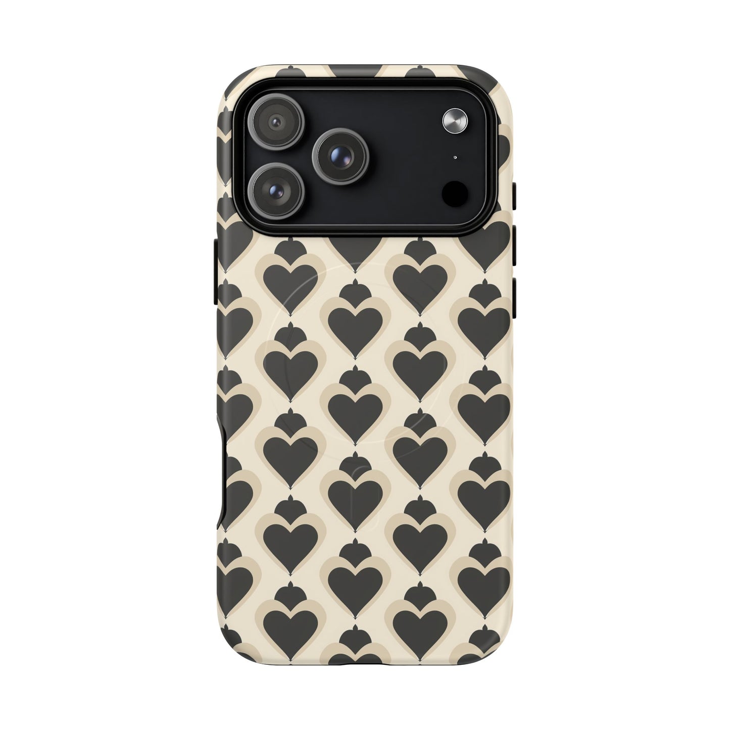 Page Flutter Tough Magnetic Phone Case
