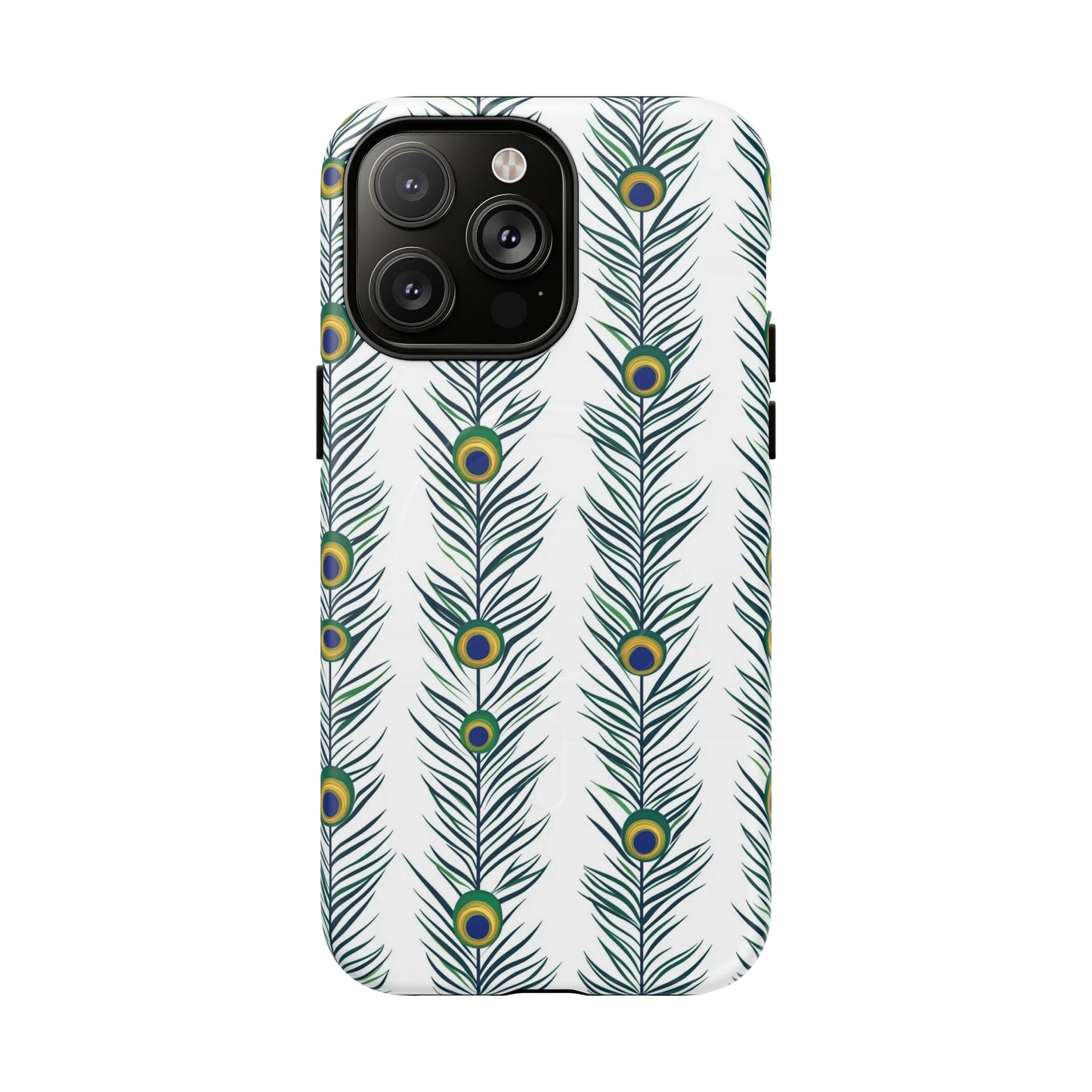 Regal Quill Tough Magnetic Phone Case