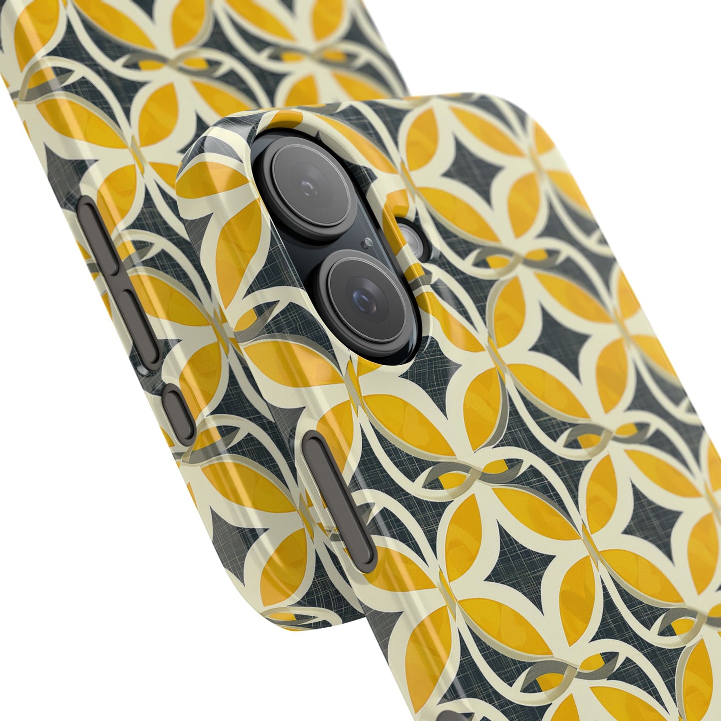 Mod Meadow Snap Case