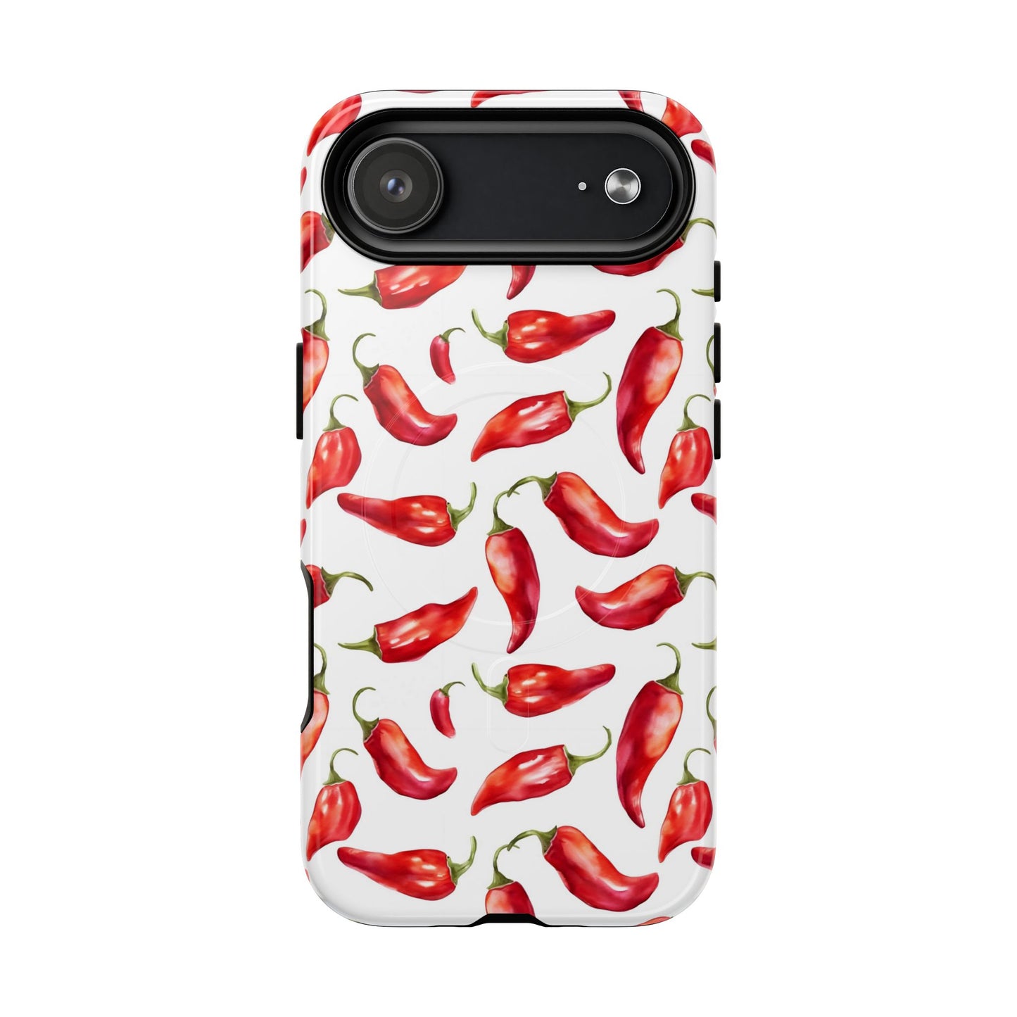 Pepper Pop Tough Magnetic Phone Case