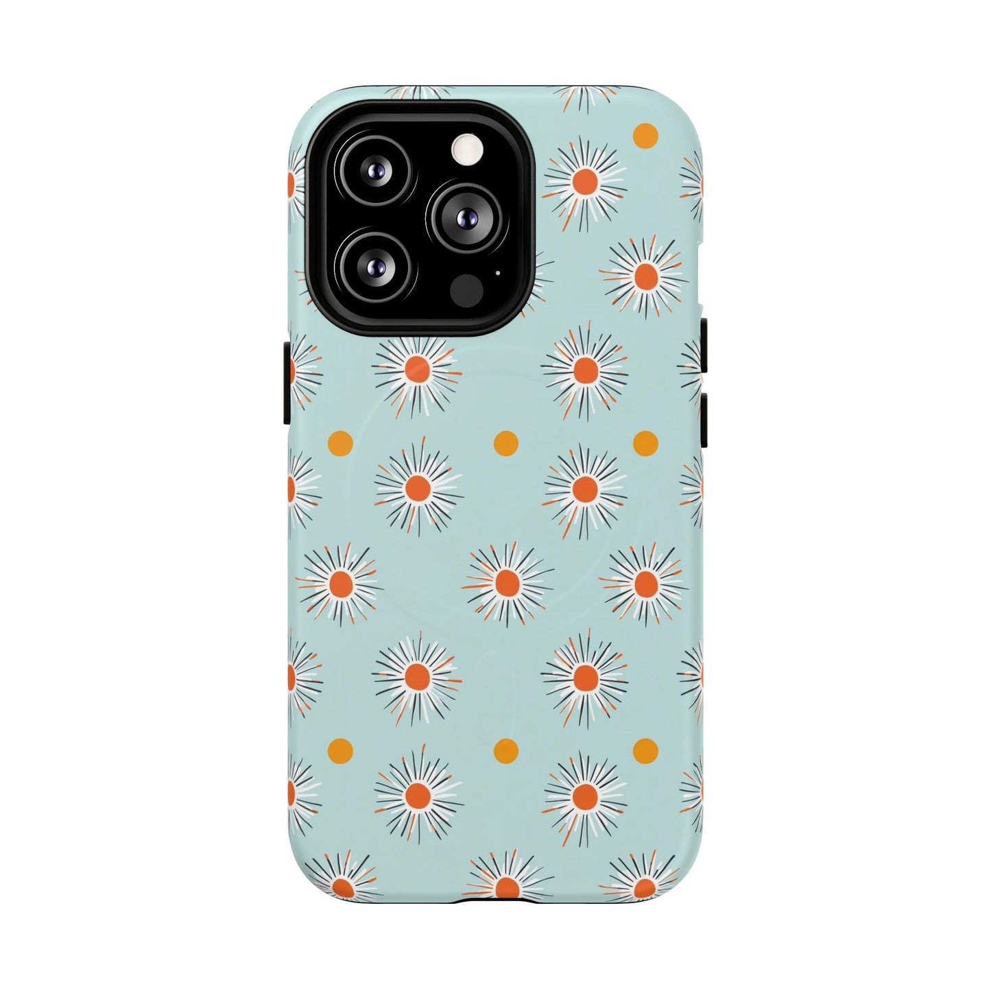 Star Pop Tough Magnetic Phone Case