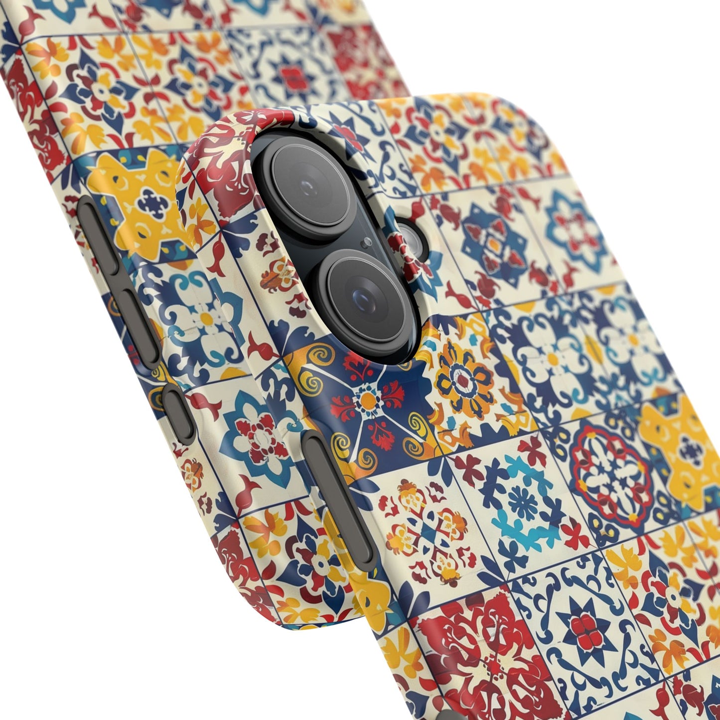 Tile Reverie Phone Snap Case