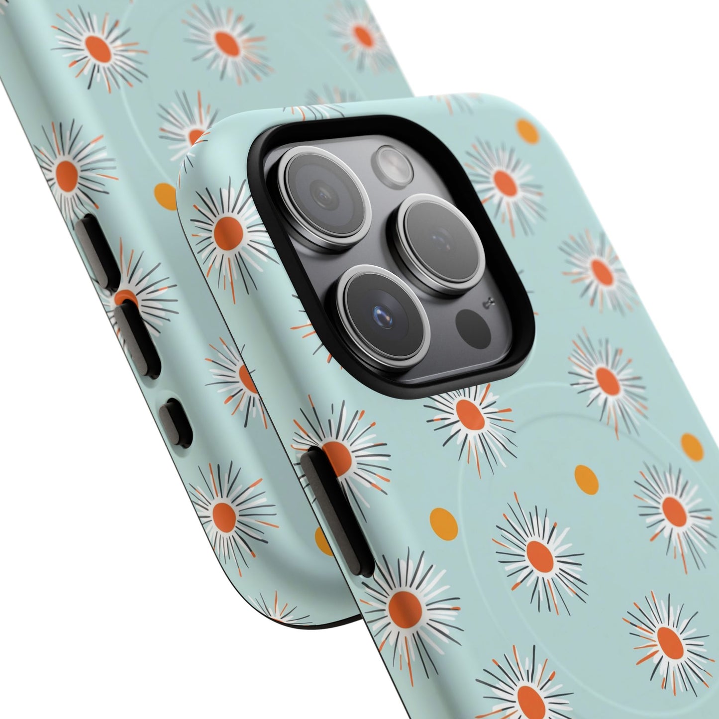 Star Pop Tough Magnetic Phone Case