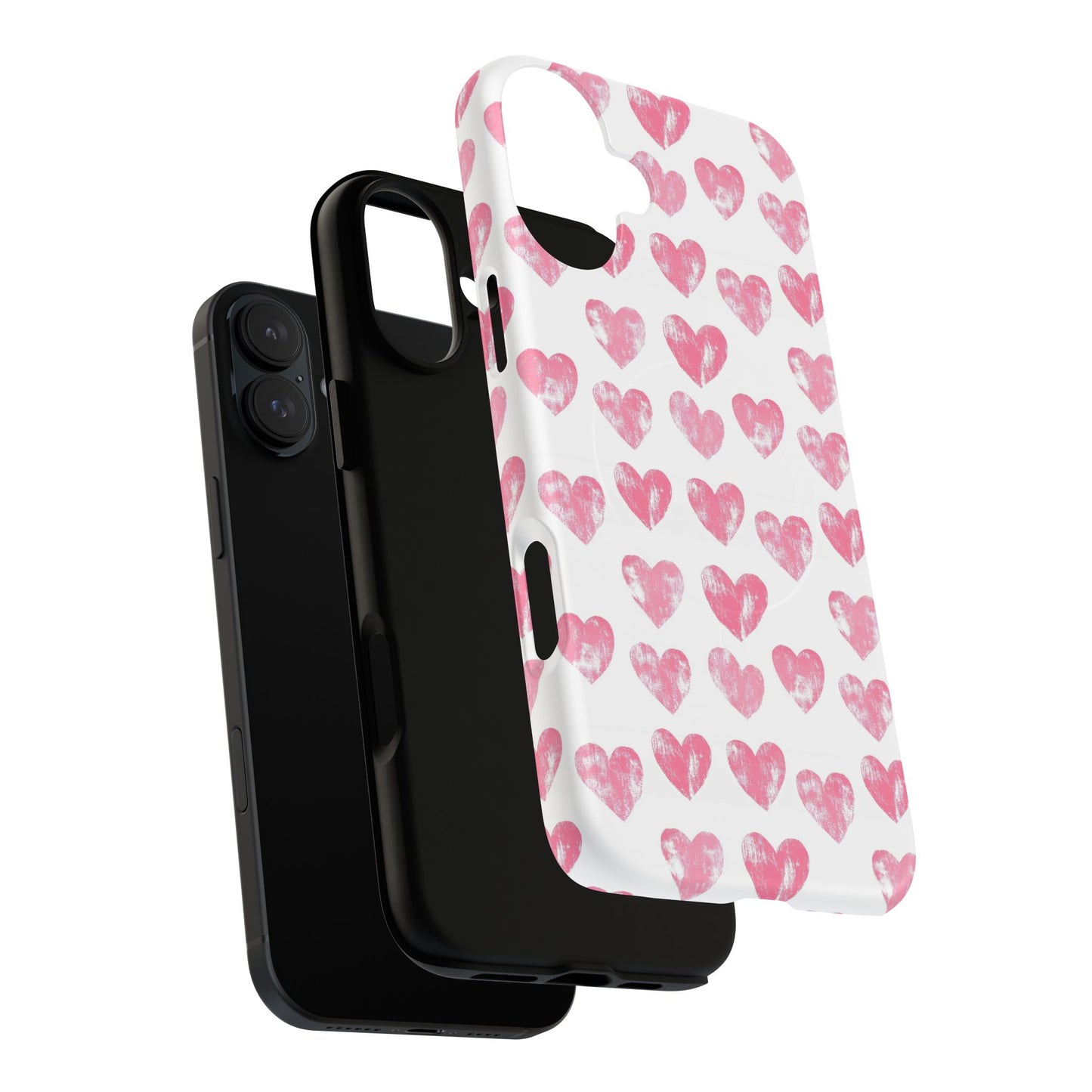 Stroke of Love Tough Magnetic Case