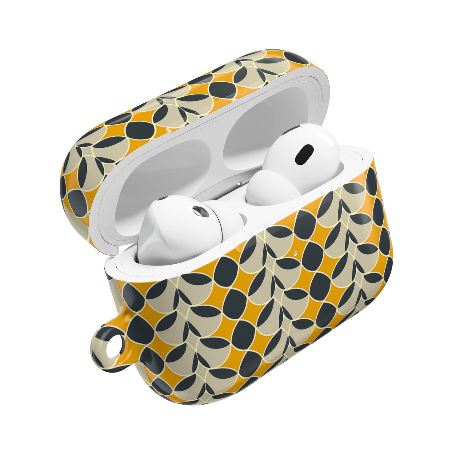 Sunbeam Sonata Retro AirPod Cases