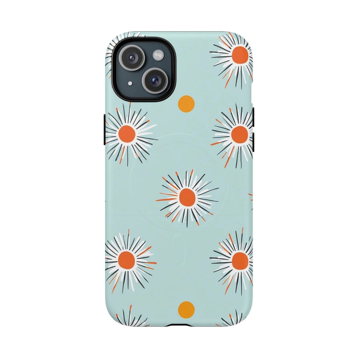 Star Pop Tough Magnetic Case