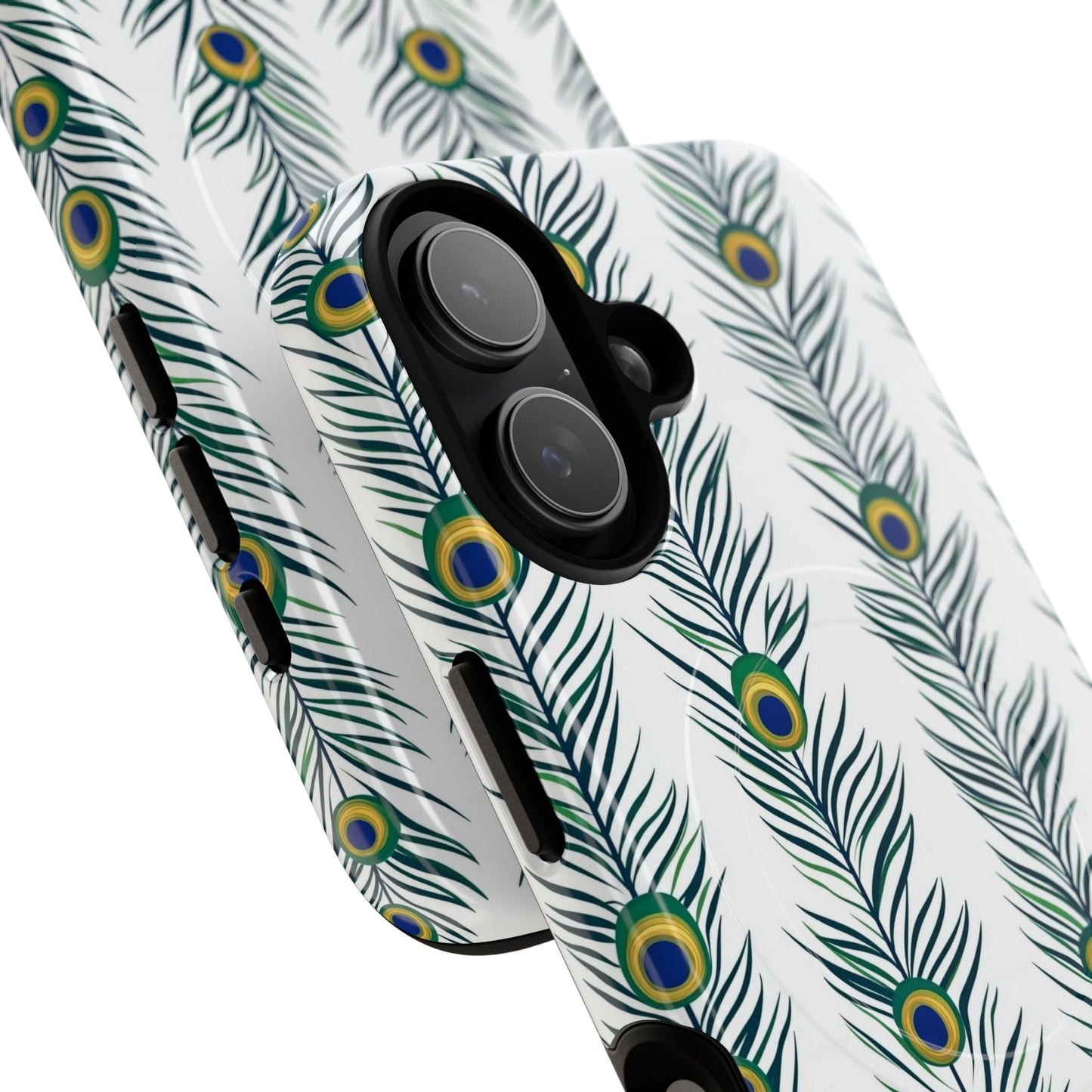 Regal Quill Tough Magnetic Phone Case