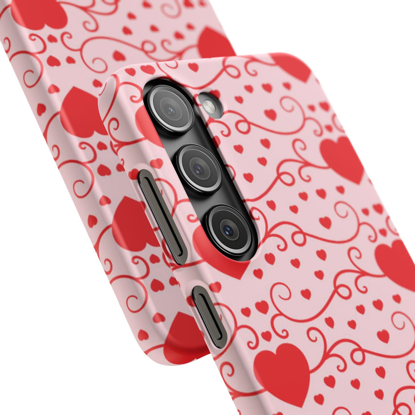 All Love Phone Snap Case