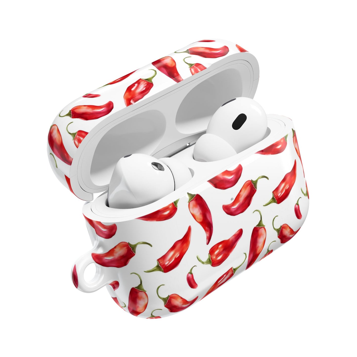 Pepper Pop AirPod Case