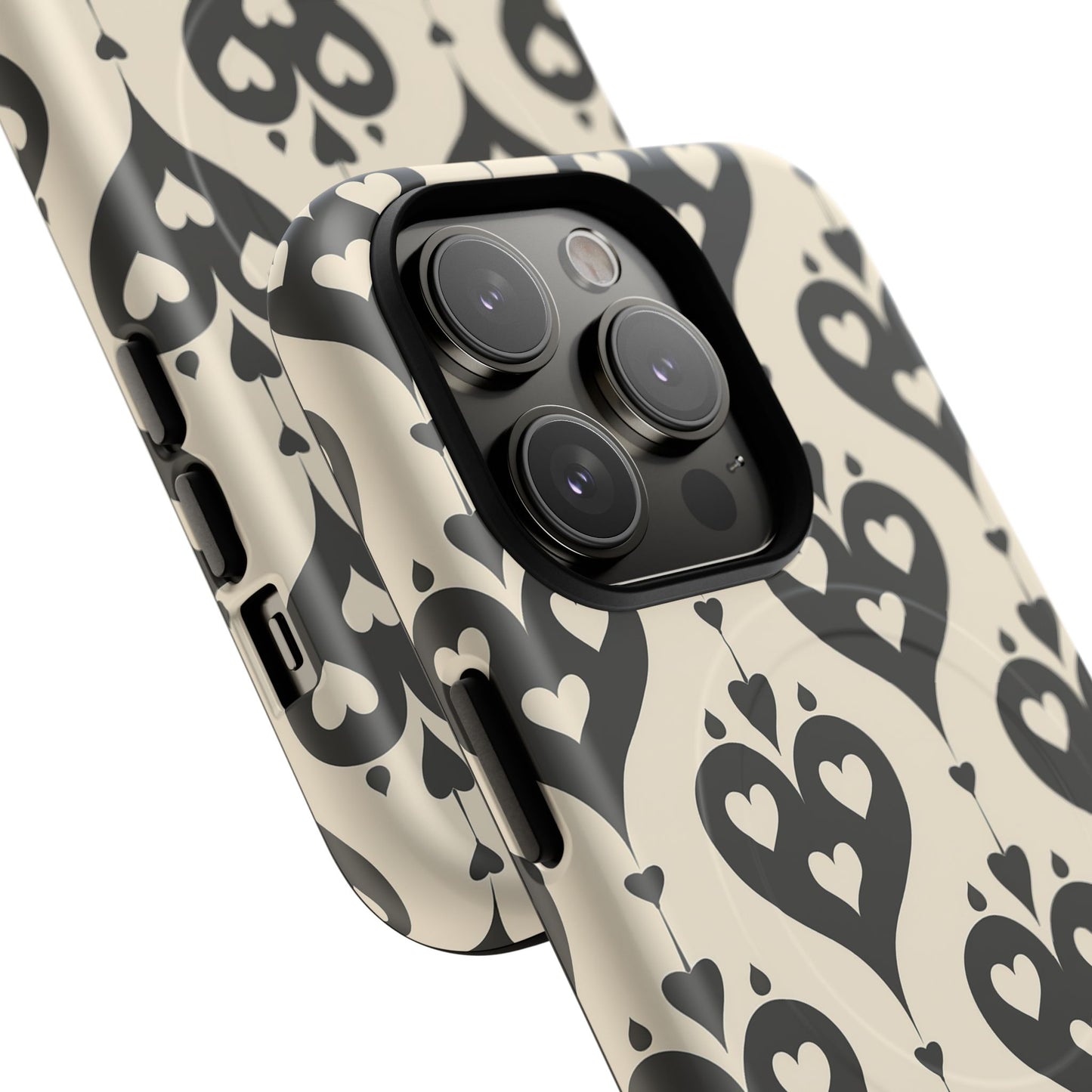Neutral Verse Tough Magnetic Phone Case