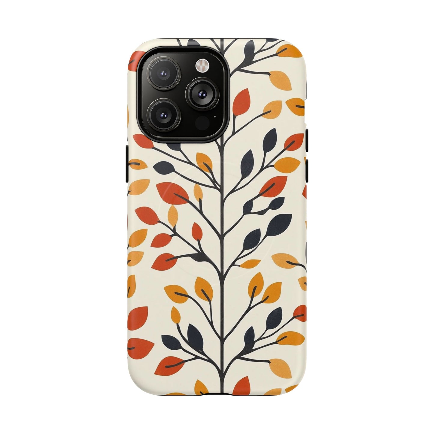 Sprout Phone Tough Magnetic Case