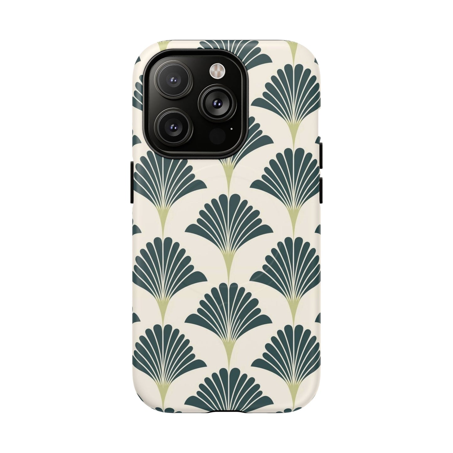Deco Breeze Tough Magnetic Phone Case