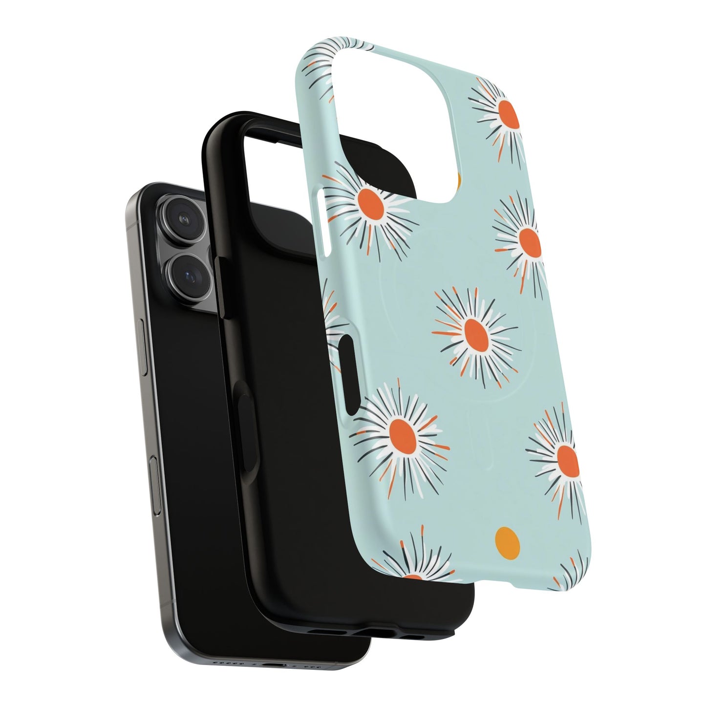 Star Pop Tough Magnetic Case