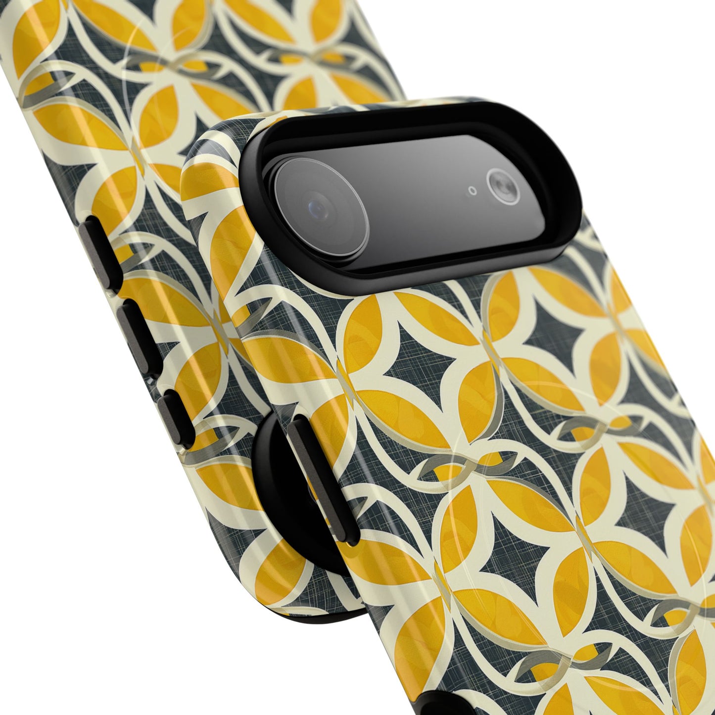 Mod Meadow Tough Magnetic Phone Case
