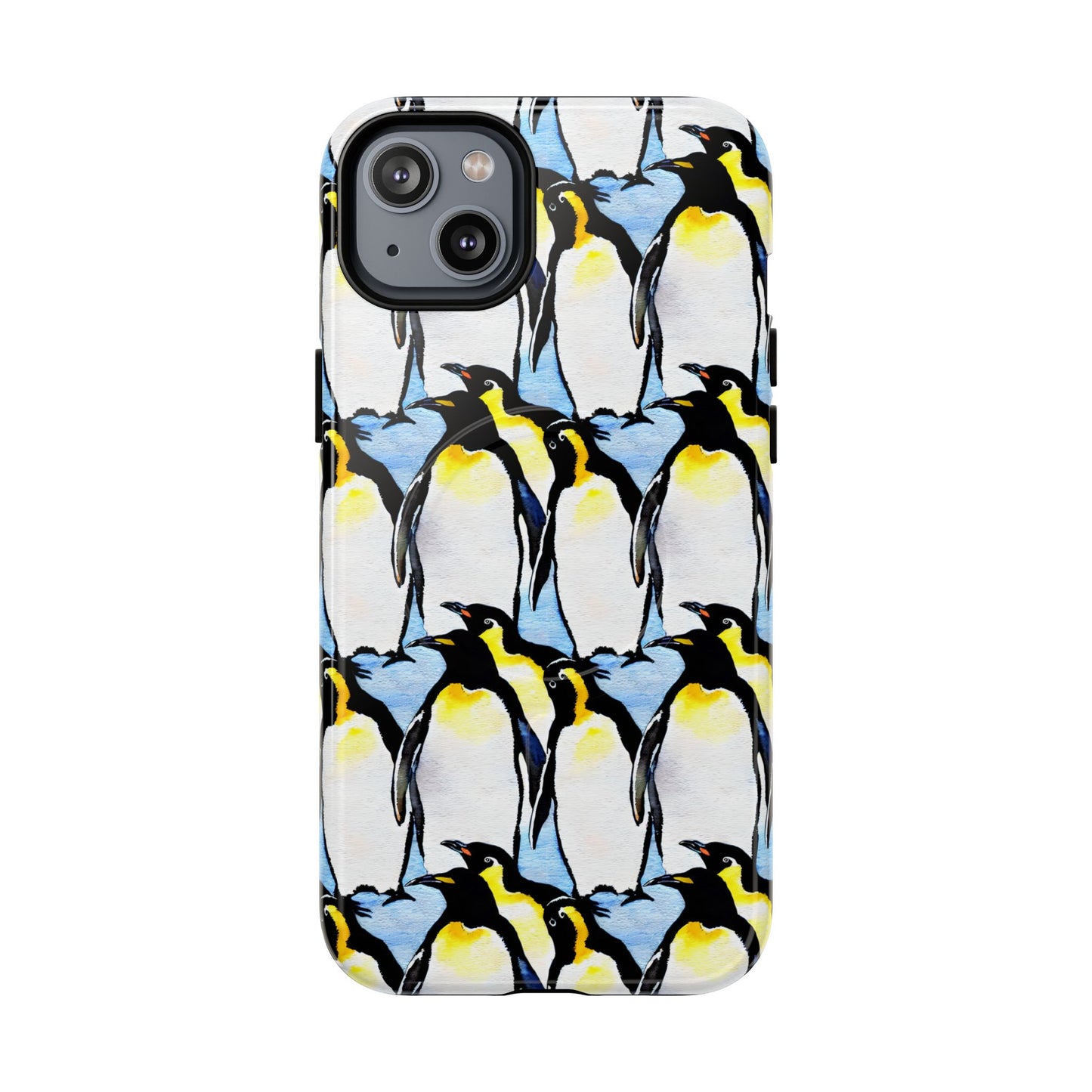 Polar Parade Tough Magnetic Phone Case