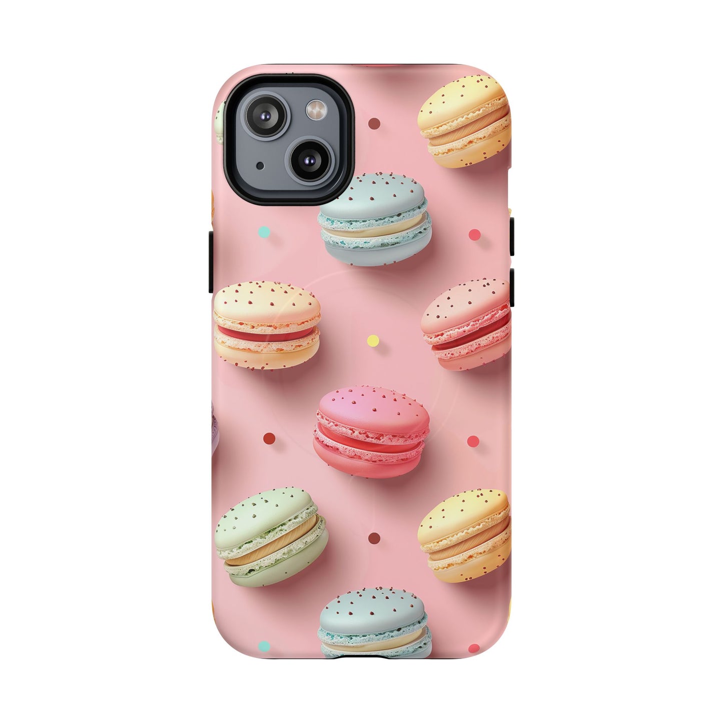 Whimsy Stack Tough Magnetic Phone Case