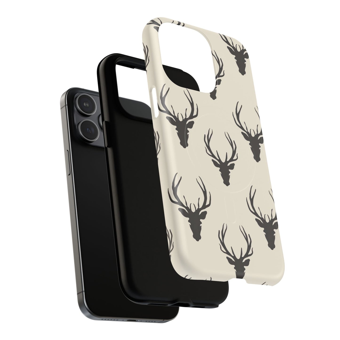 Antler Whisper Tough Magnetic Case