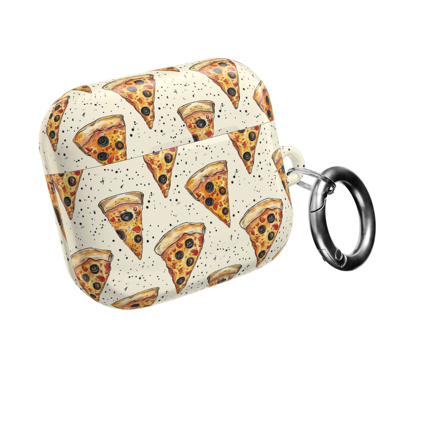 Have a Slice Pizza Design AirPod Cases