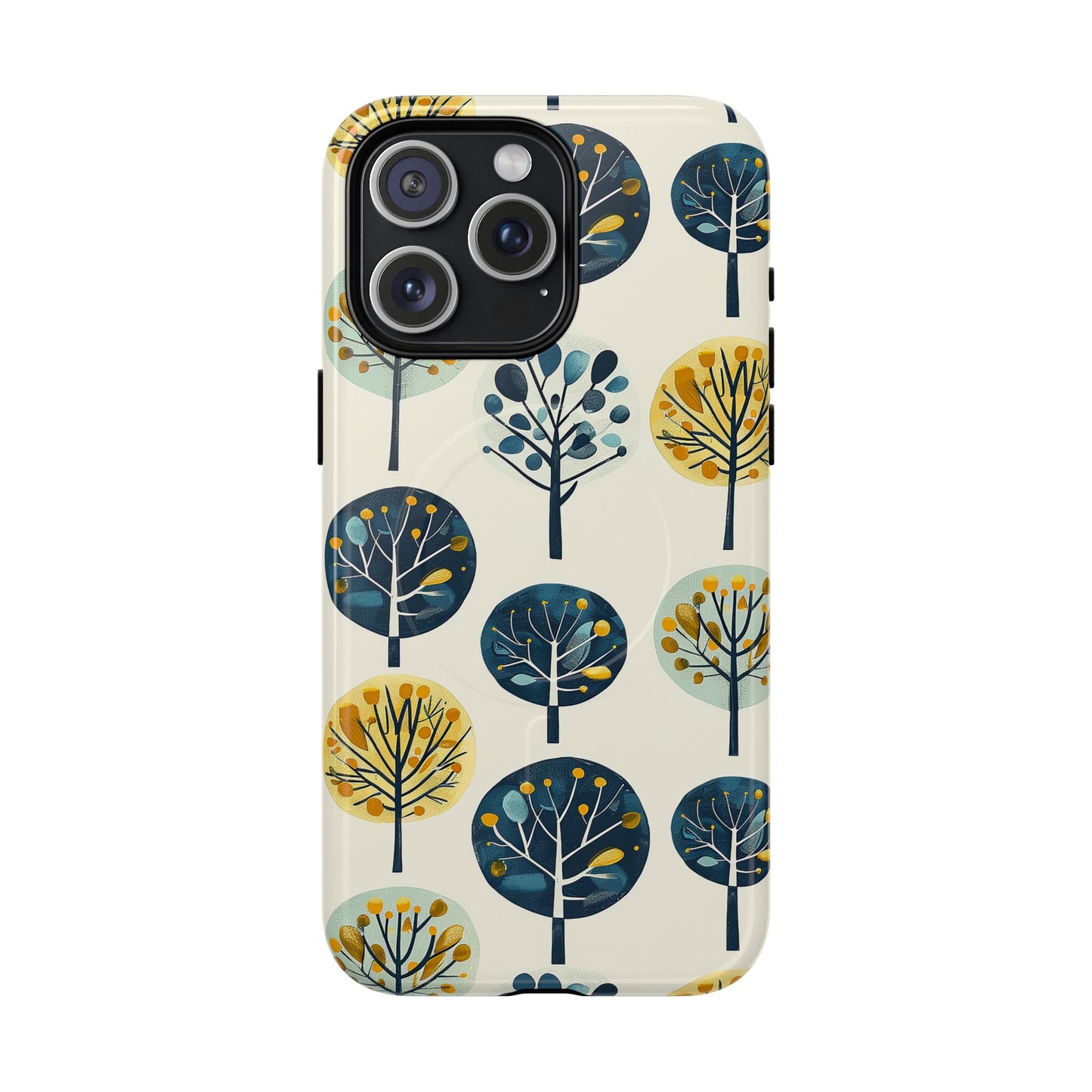 Orchard Pop Tough Magnetic Case