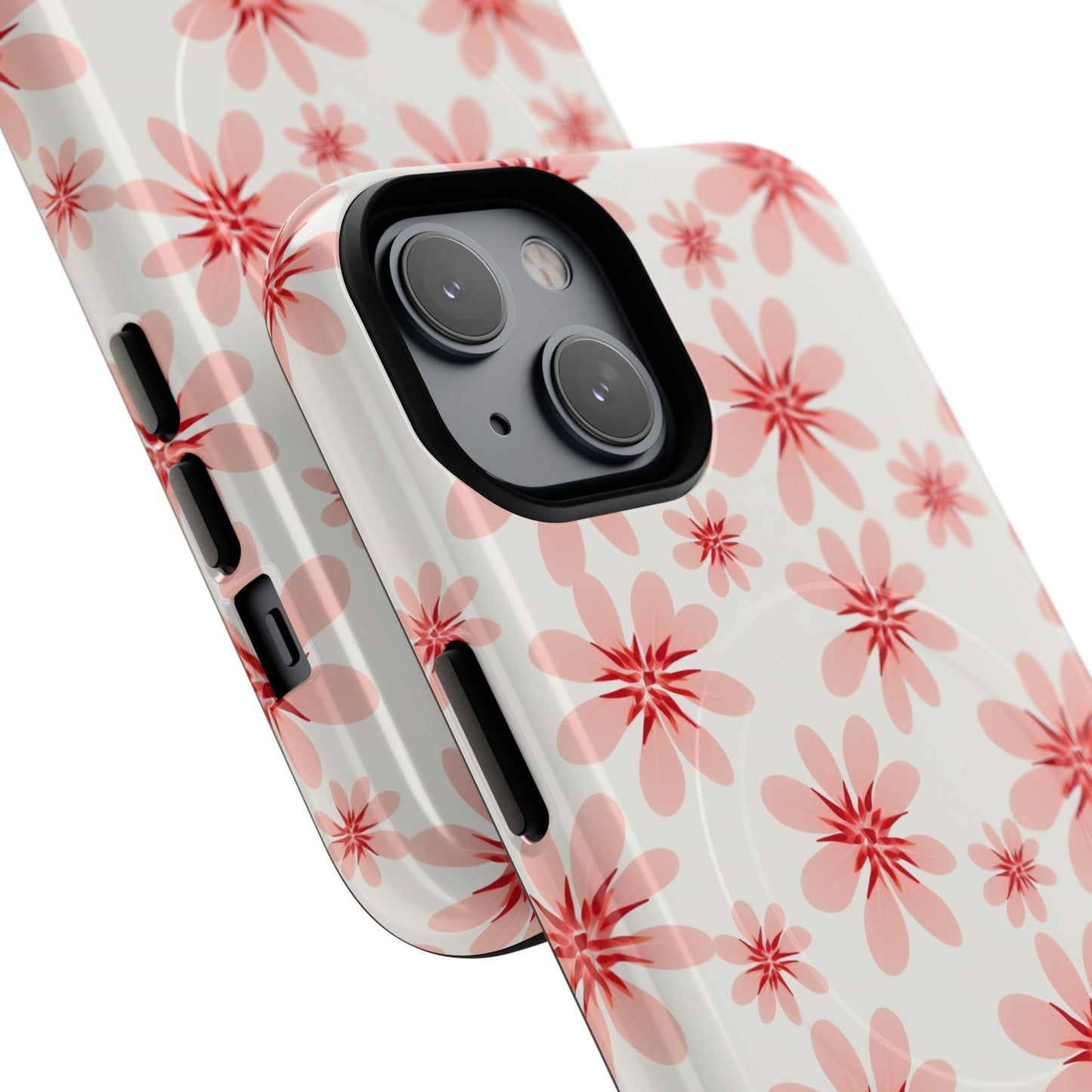 All Blooms Tough Magnetic Phone Case