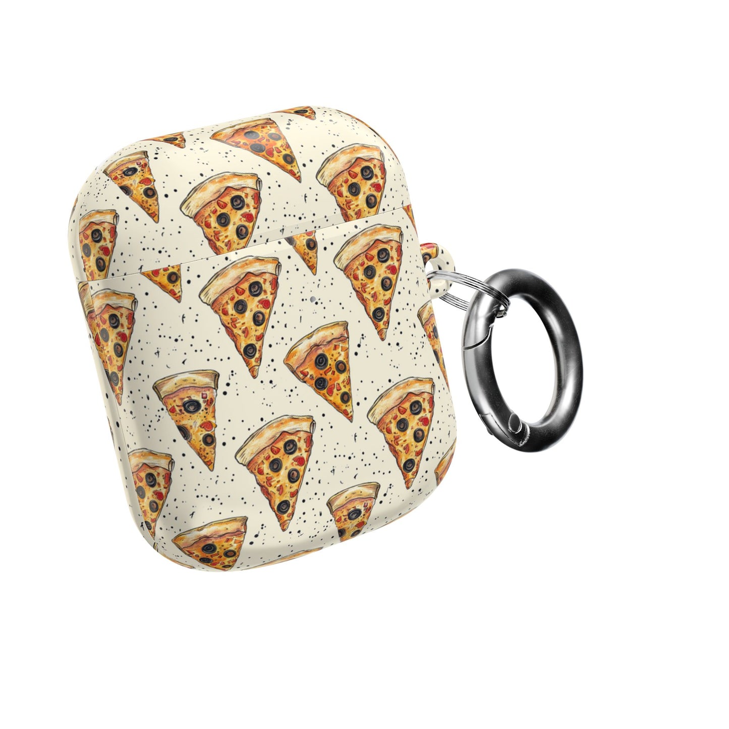 Have a Slice Pizza Design AirPod Cases