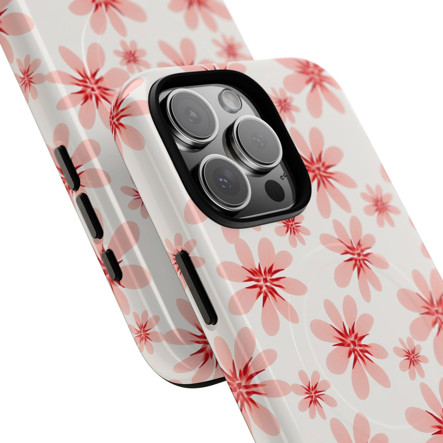 All Blooms Tough Magnetic Phone Case