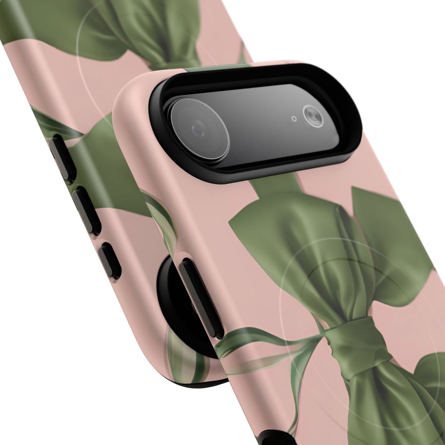 Fit To Be Tied Phone Tough Magnetic Case