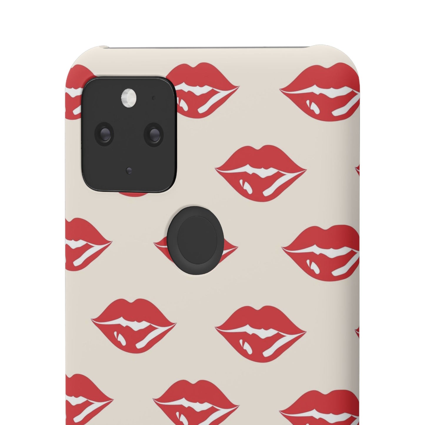 Sugar Pout Phone Snap Case