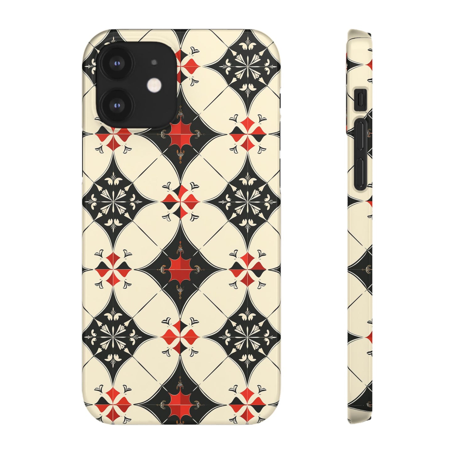 Regal Tilt Phone Snap Case