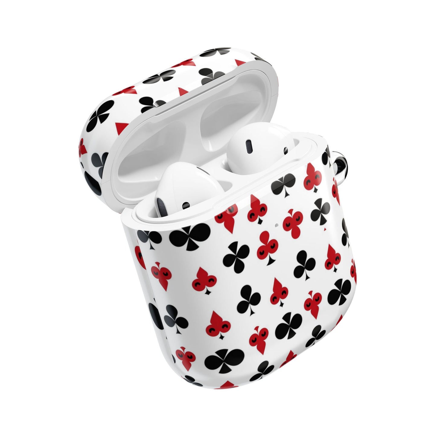 Pocket Shuffle AirPod Case