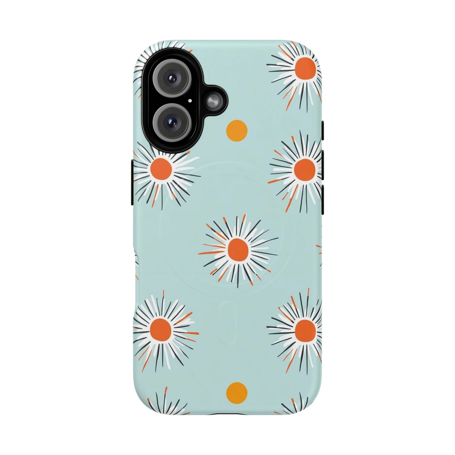 Star Pop Tough Magnetic Case