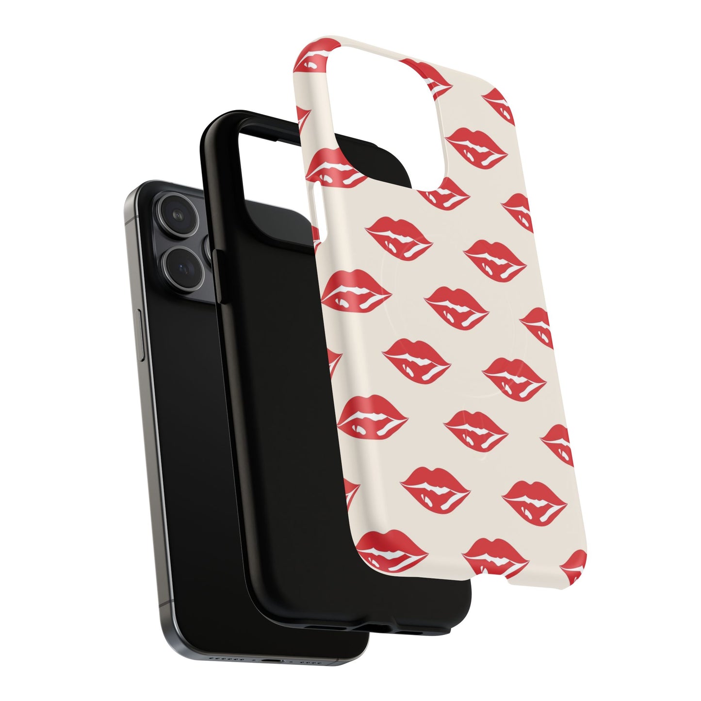 Sugar Pout Tough Magnetic Phone Case