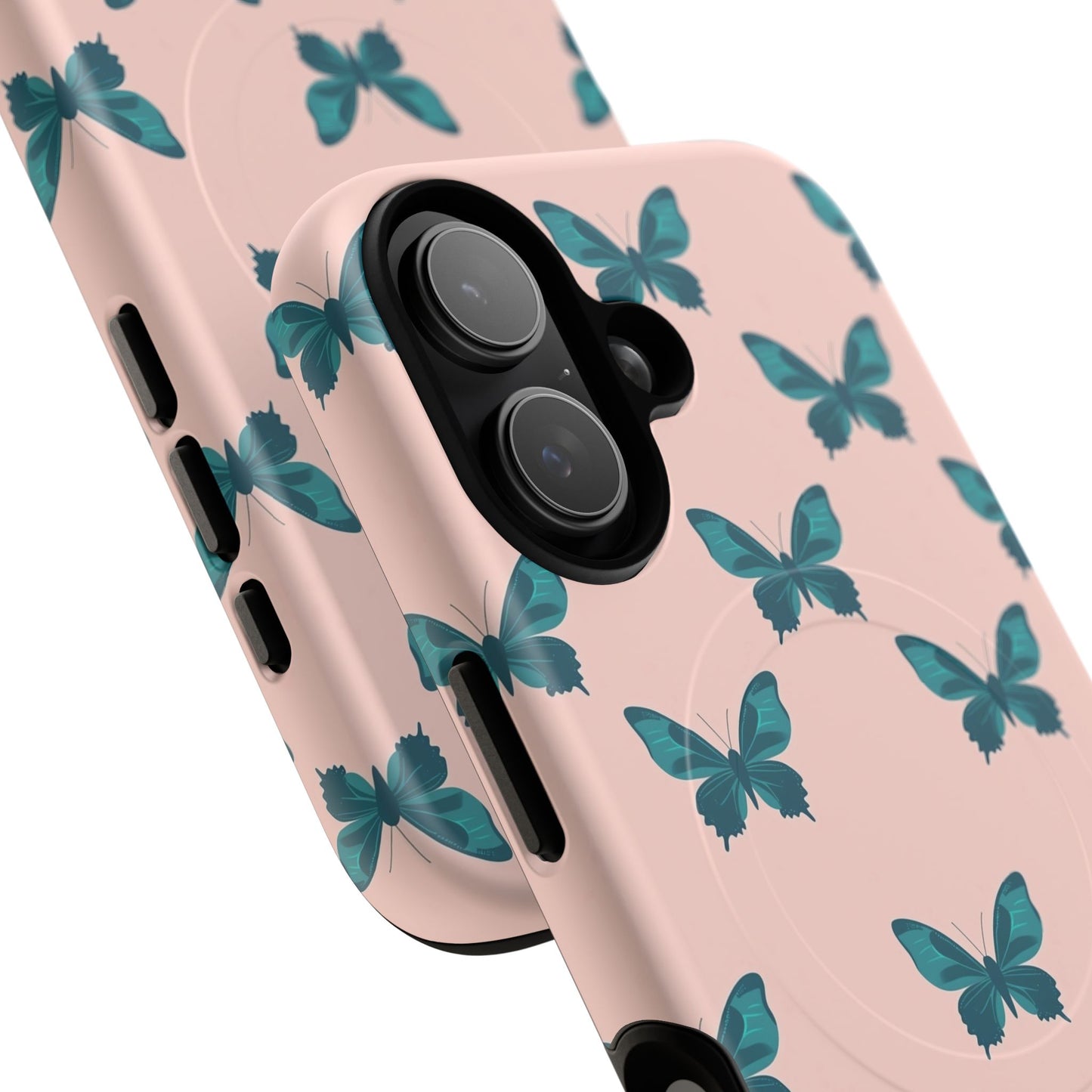 Fly Away Tough Magnetic Phone Case