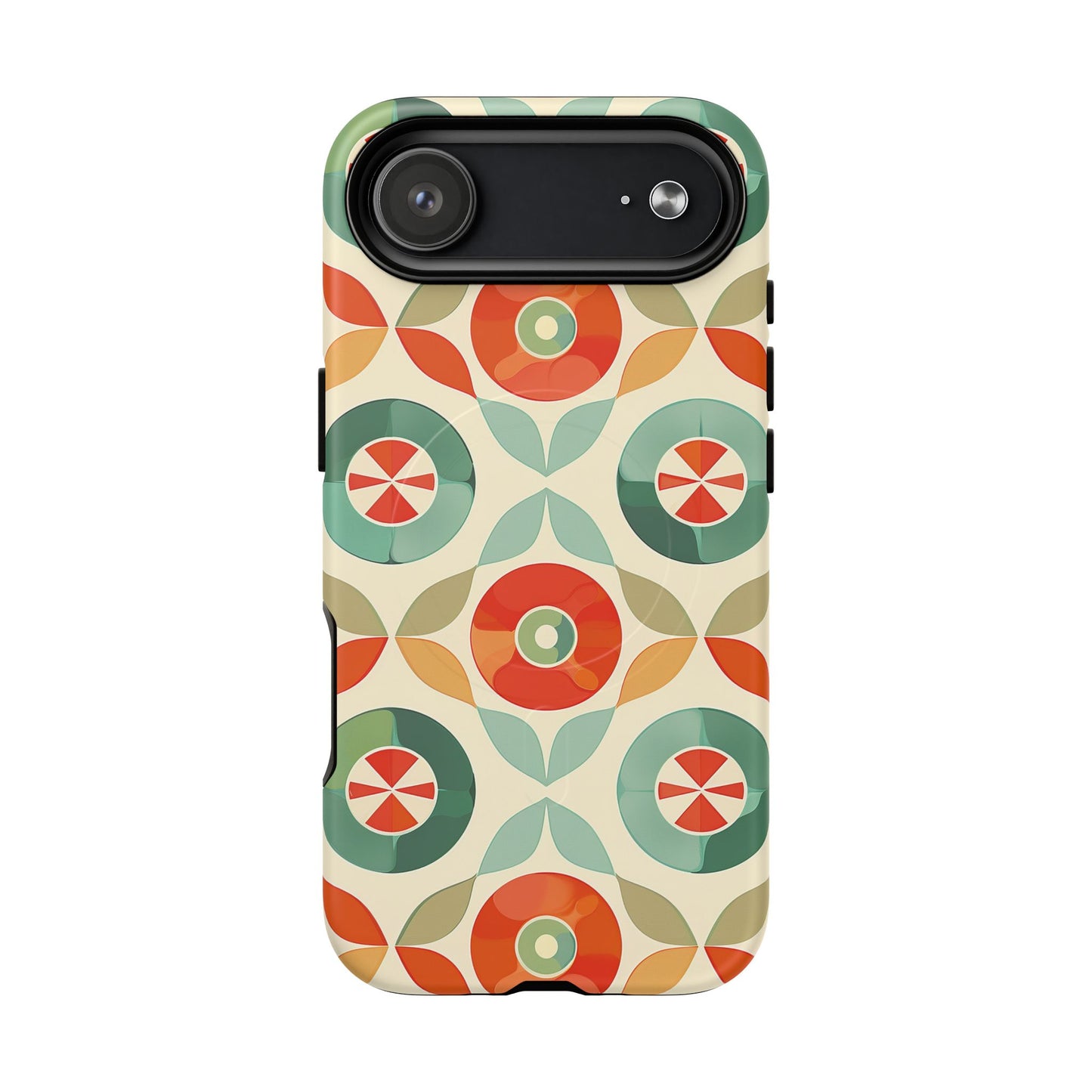 Crossplay Spheres Tough Magnetic Case