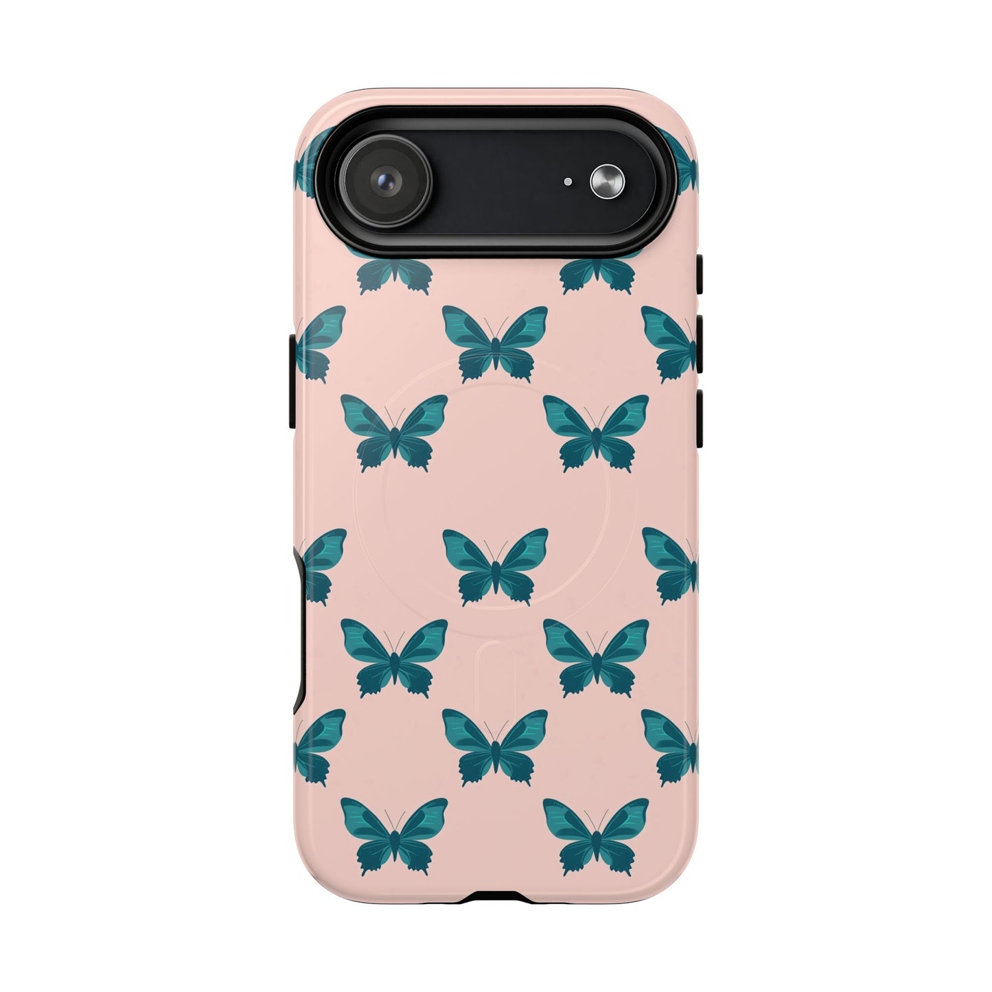 Fly Away Tough Magnetic Phone Case