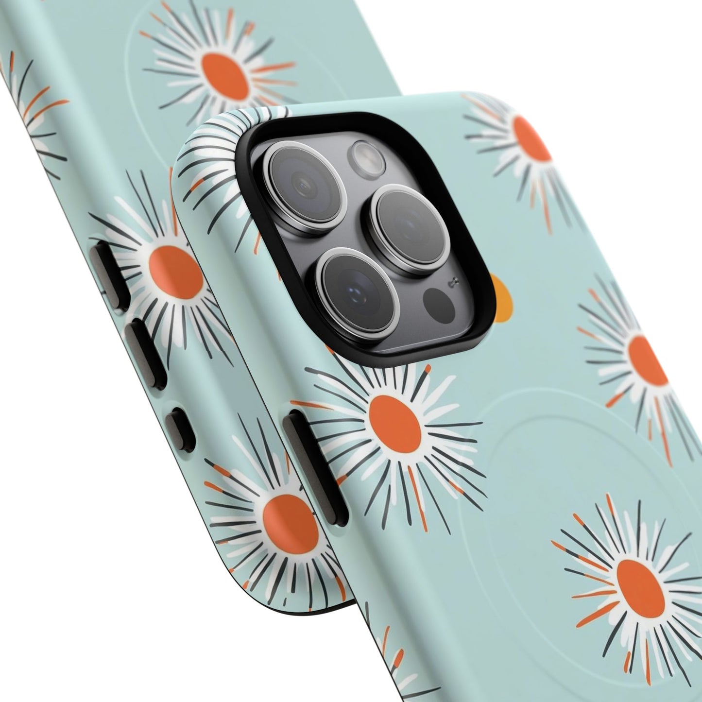 Star Pop Tough Magnetic Case