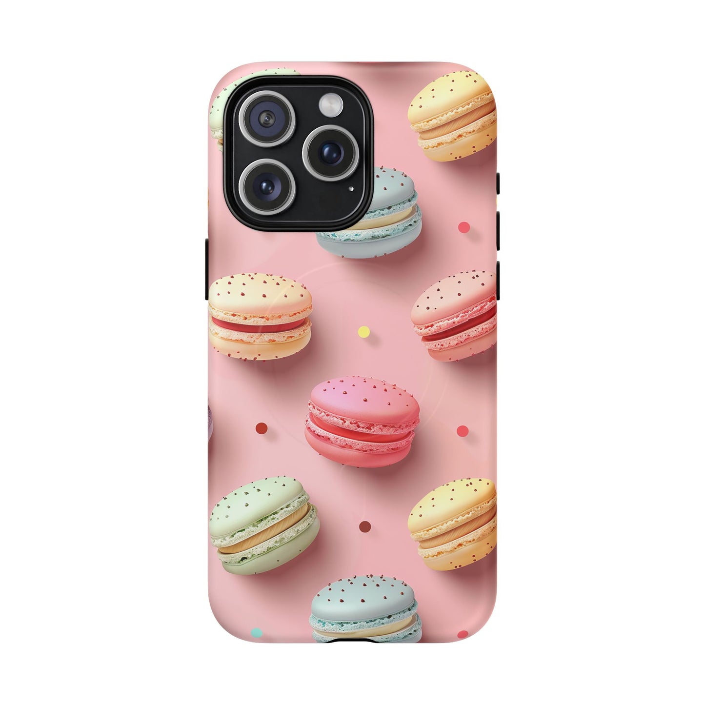 Whimsy Stack Tough Magnetic Phone Case
