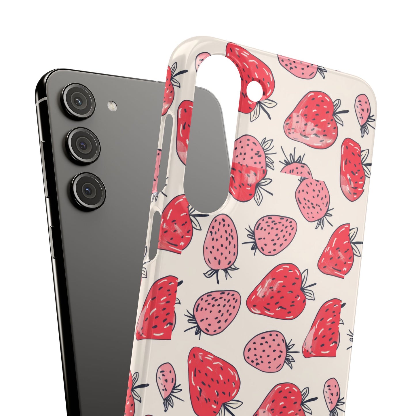 Sugarberry Phone Snap Case