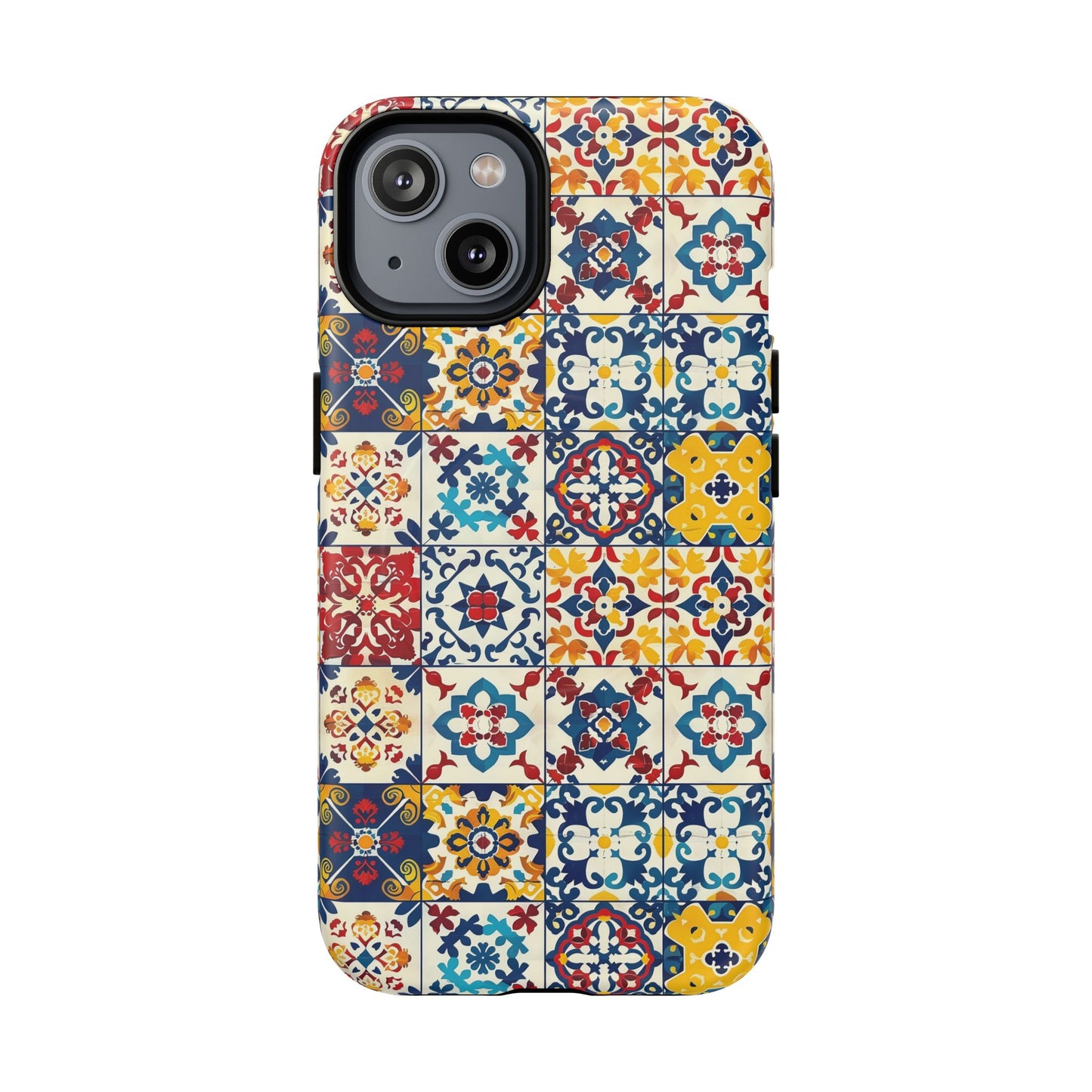 Tile Reverie Tough Magnetic Phone Case