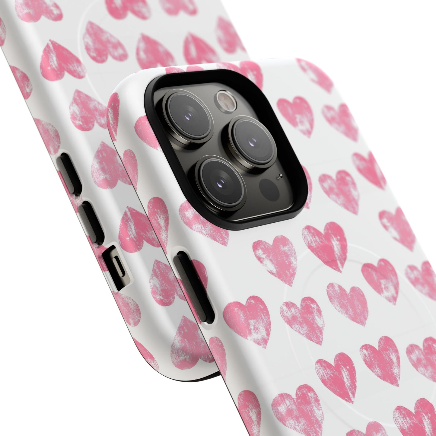 Stroke of Love Tough Magnetic Case